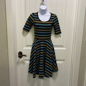 Lularoe dress size XS